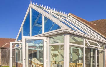 conservatory roof insulation costs Ardbeg
