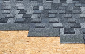 expert Ardbeg asphalt roof companies