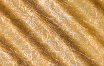 Ardbeg fibreglass roof waterproofing