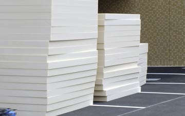 Ardbeg flat roof insulation costs