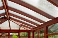 Ardbeg conservatory roofing insulation