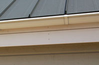 Ardbeg soffit repair